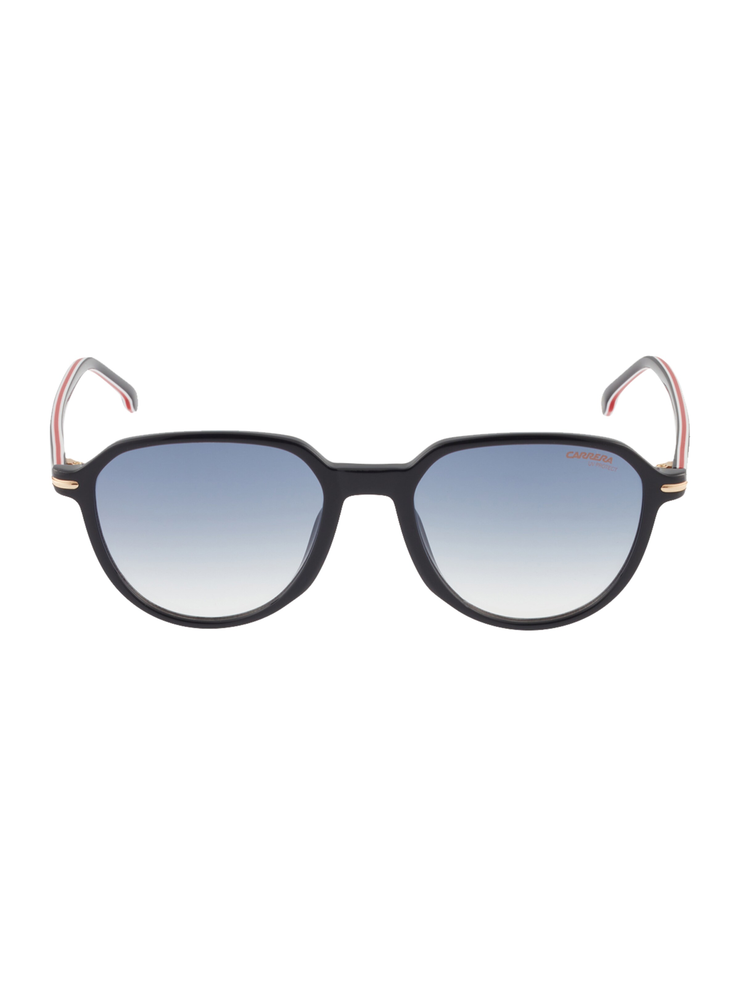 Carrera Zonnebril in Zwart
