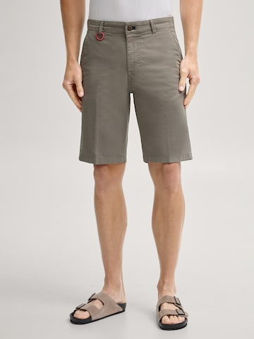 JOOP! Jeans Regular Chino trousers in Green