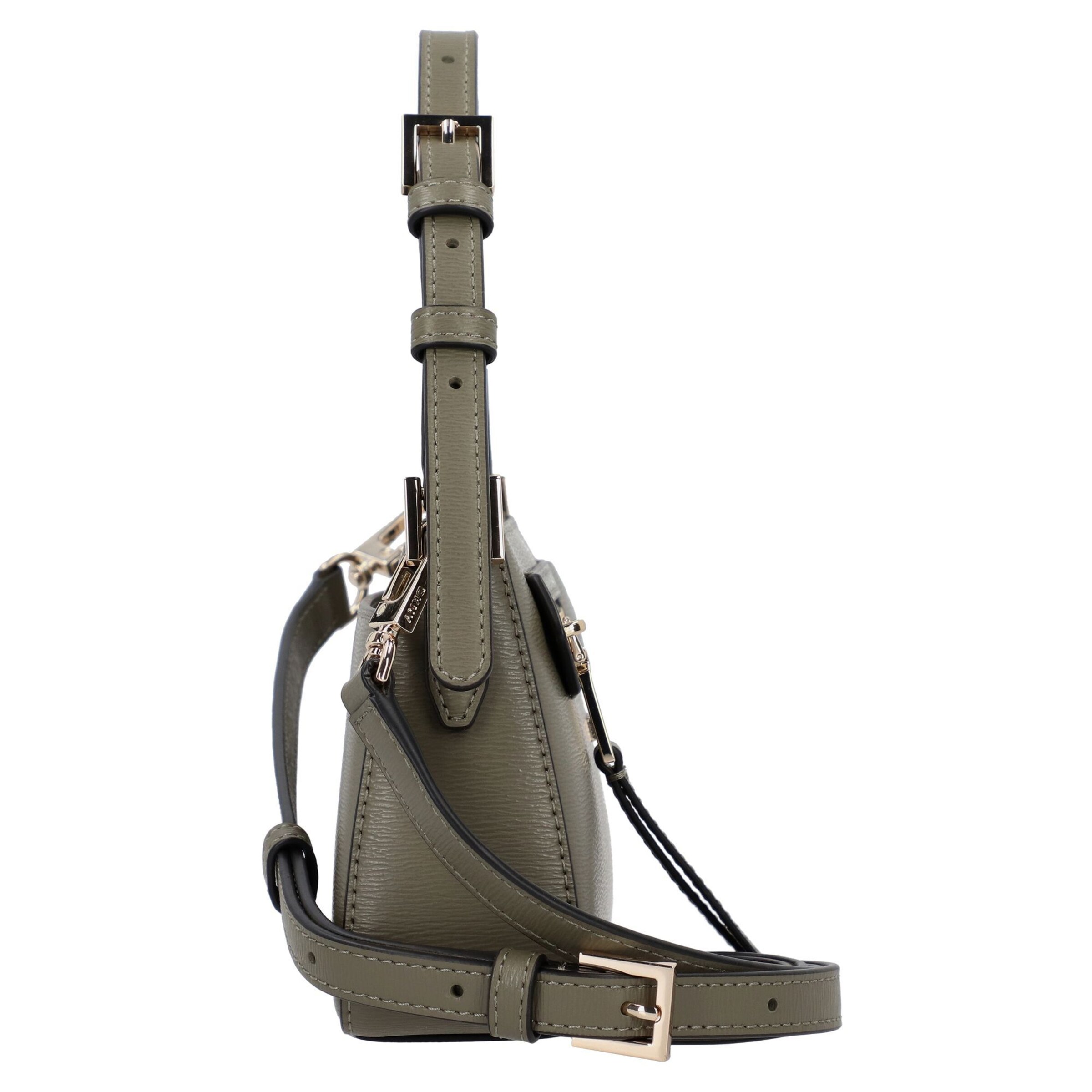 DKNY Shoulder Bag 'Ave' in Green