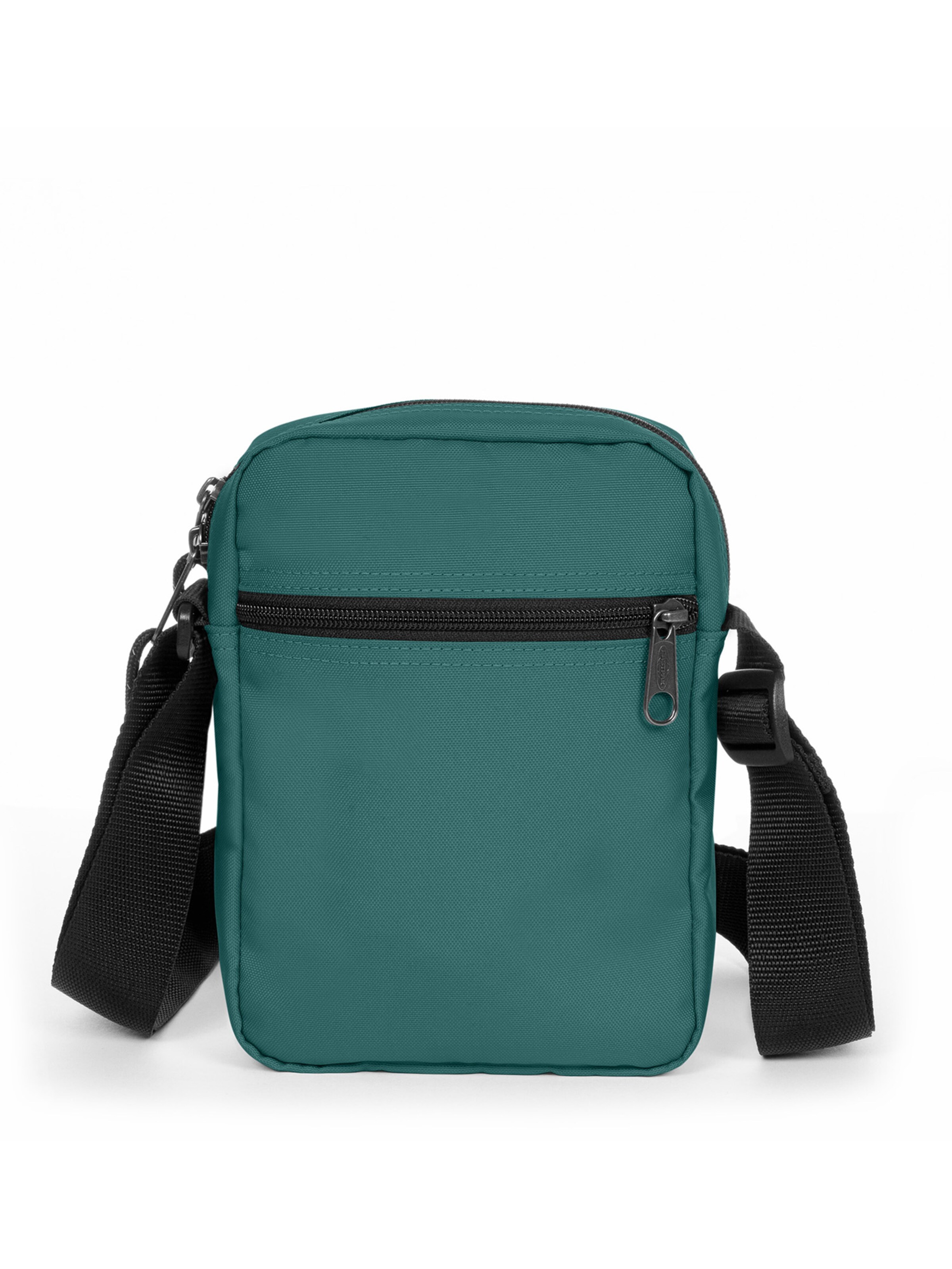 EASTPAK Τσάντα ώμου 'The One' σε πράσινο