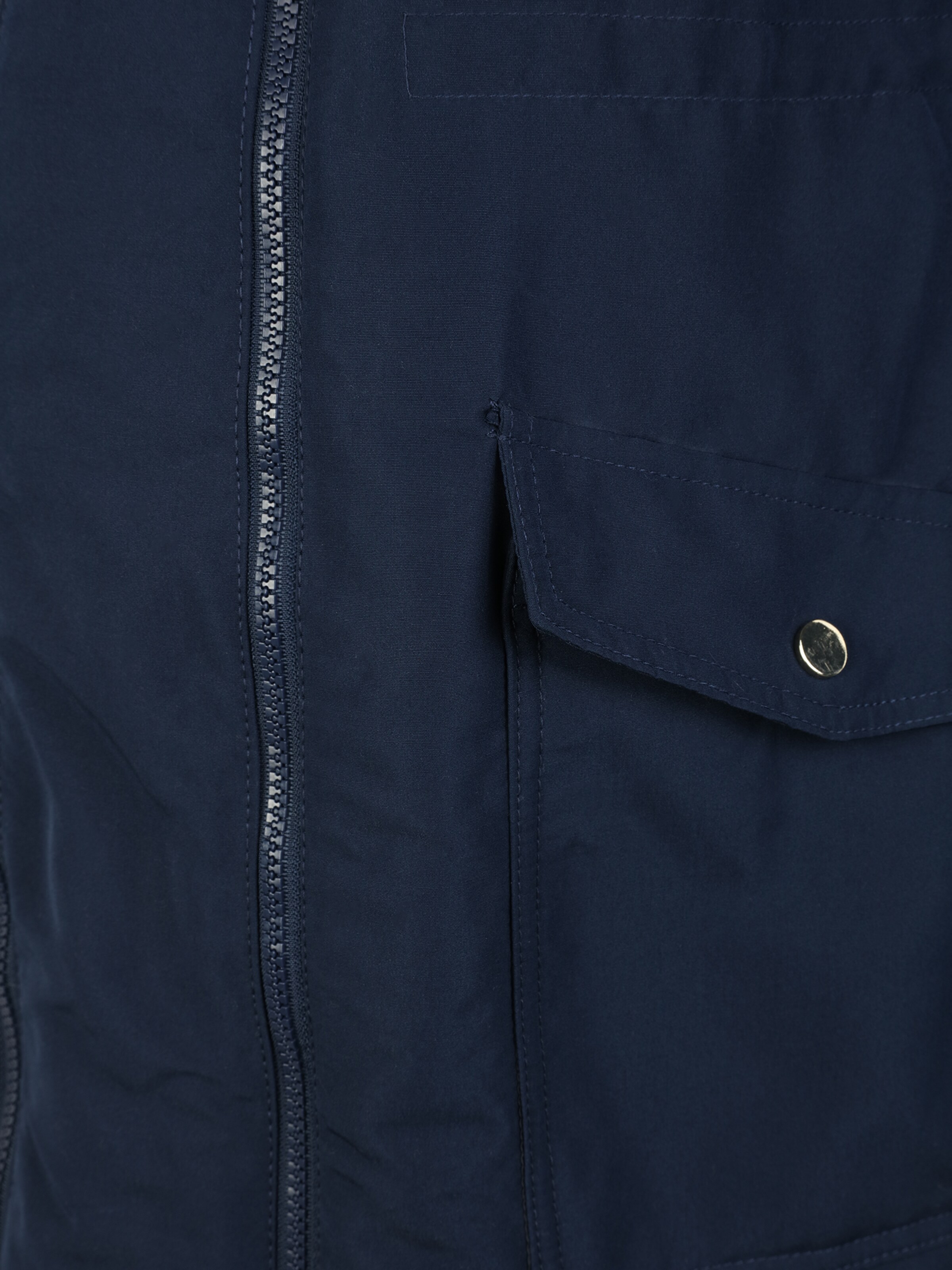 Dorothy Perkins Maternity Ανοιξιάτικο και φθινοπωρινό παλτό σε μπλε