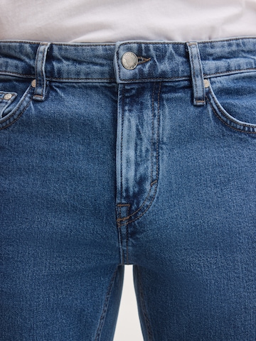 JOOP! Jeans Regular Jeans in Blauw