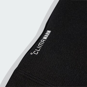 Sciarpa sportiva 'Tiro' di ADIDAS PERFORMANCE in nero