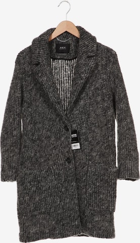SET Jacket & Coat in XS in Grey: front