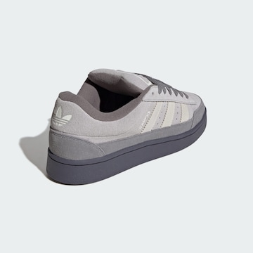 ADIDAS ORIGINALS Sneaker 'Campus ST' in Grau