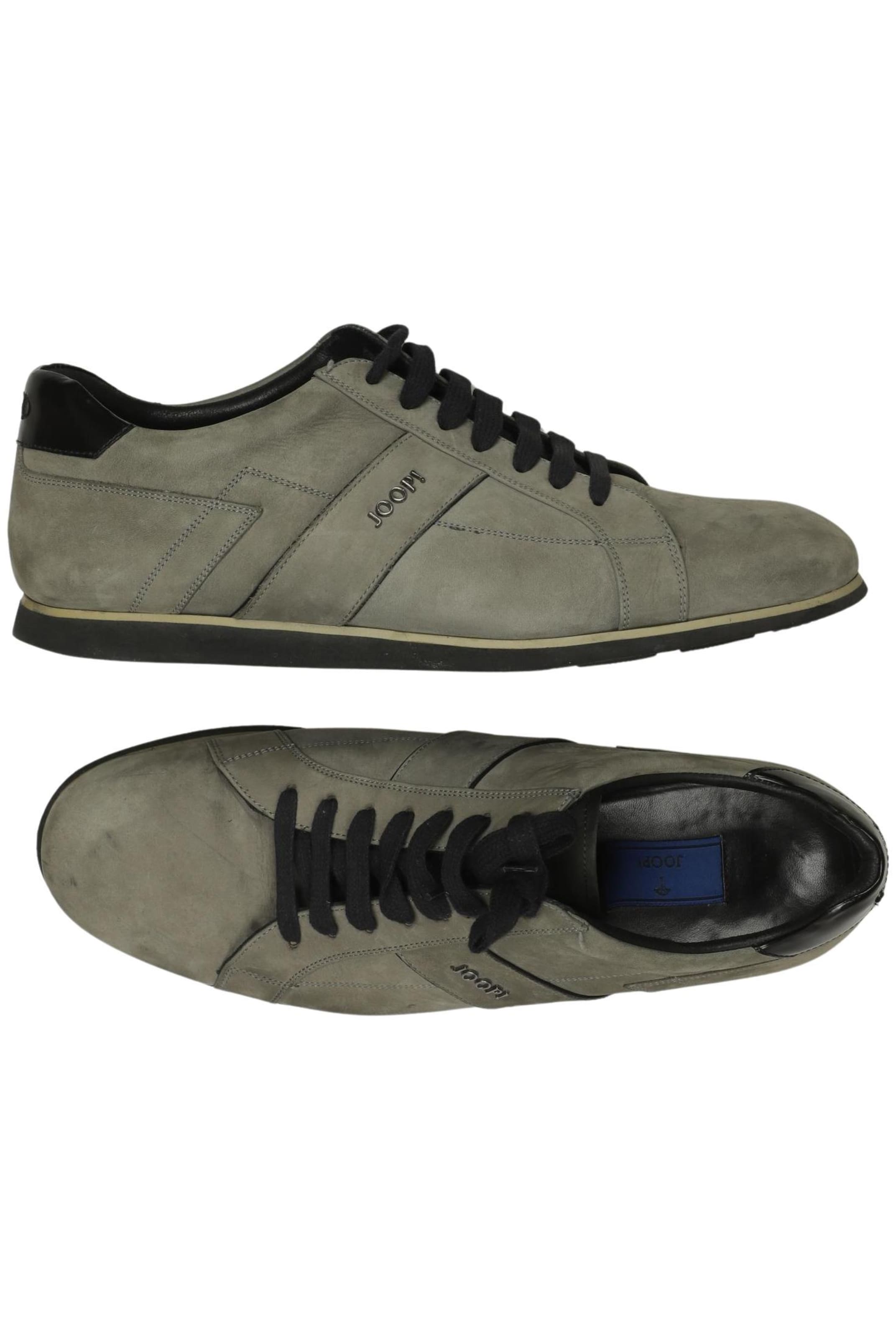 JOOP! Halbschuh 43 in Grau: Vorderseite