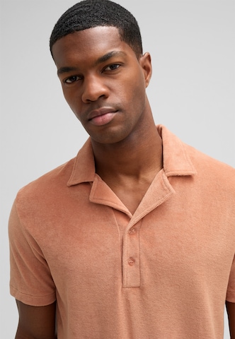T-Shirt 'Joseph' STRELLSON en orange