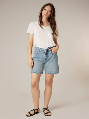 Regular Jean ' MARTHA ' Deeluxe en bleu