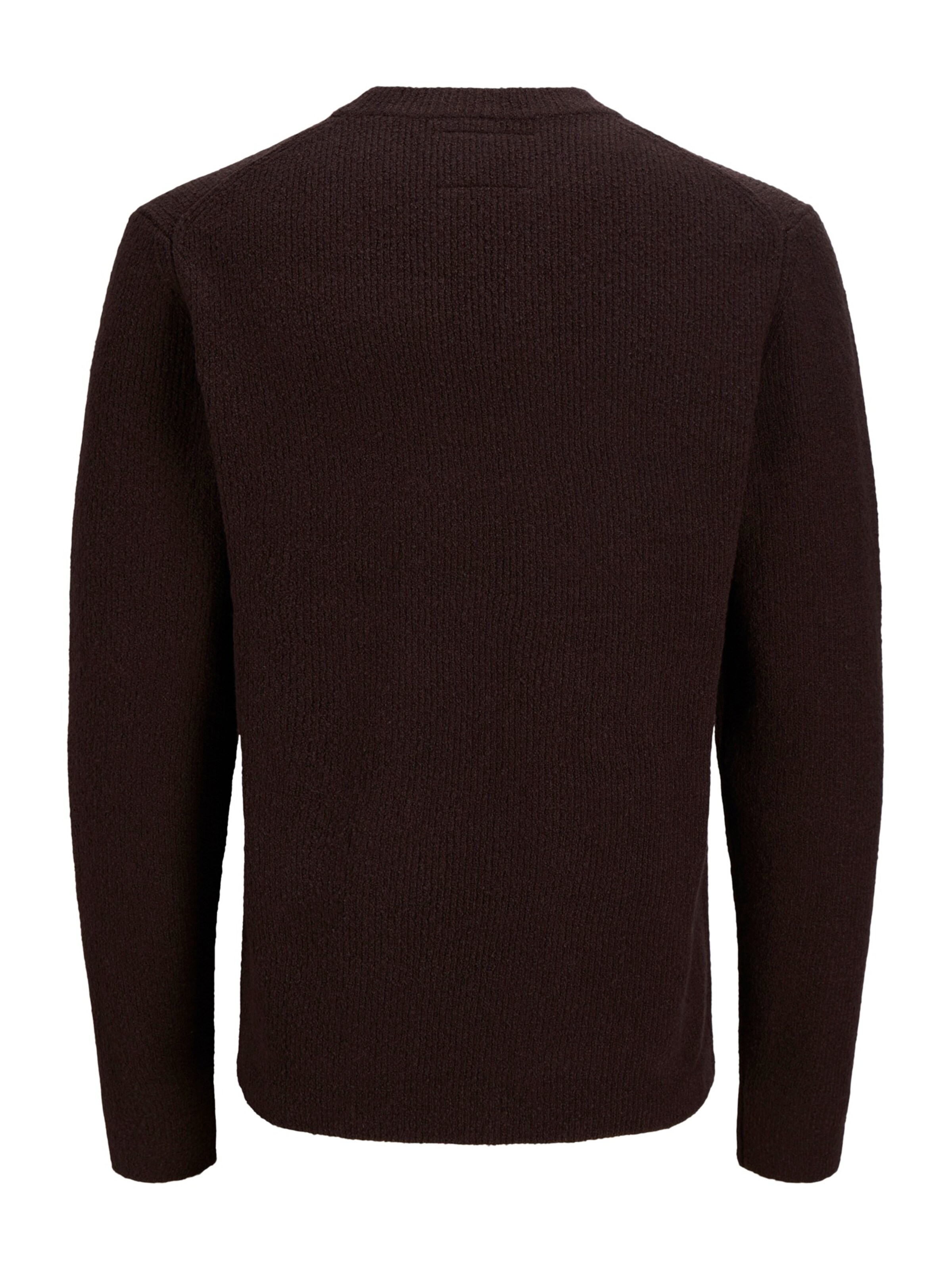Jack & Jones Junior - Jersey 'JPRBLAWESLEY' en marrón