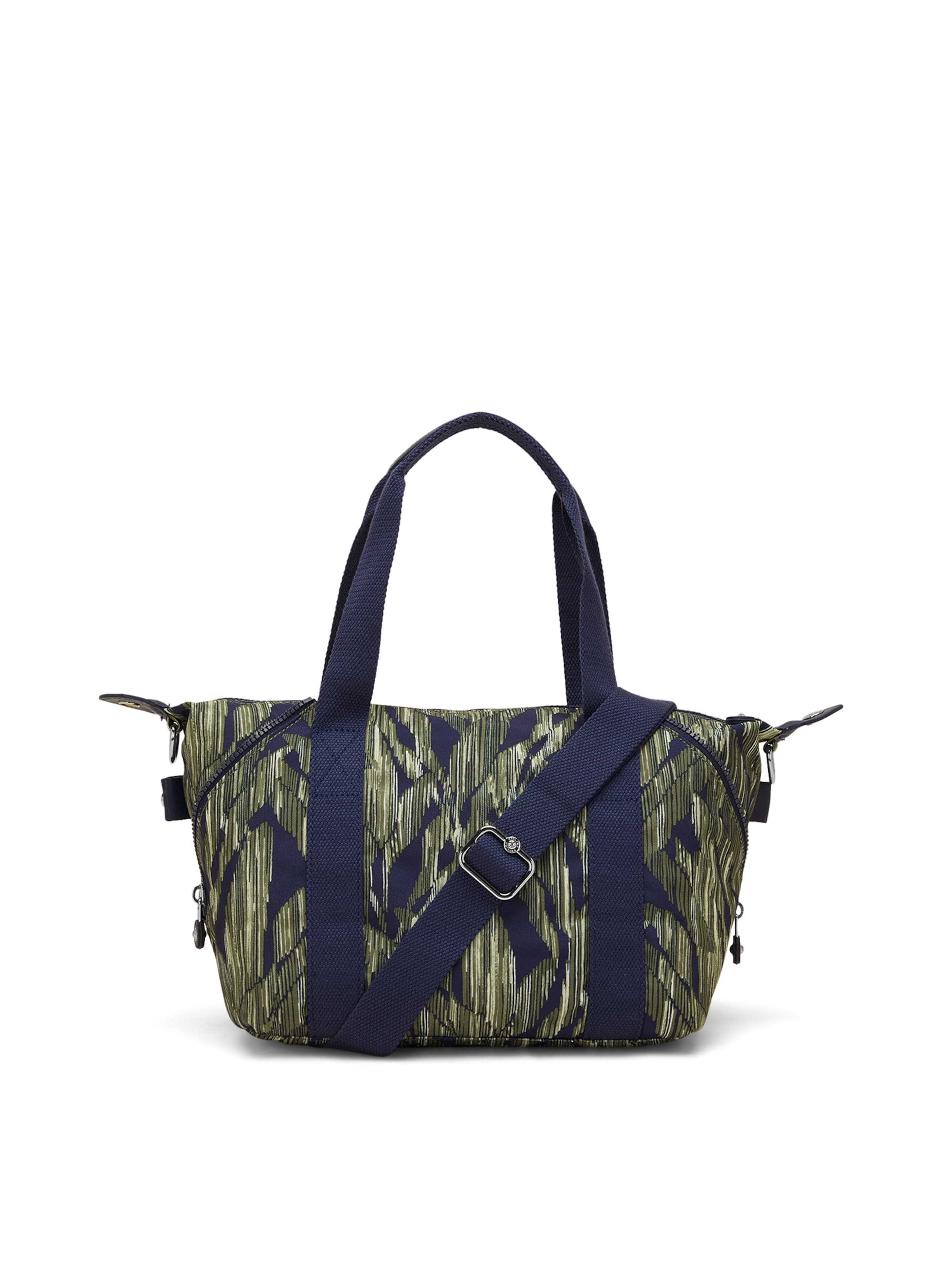 Borsa a mano 'Art Mini' di KIPLING in colori misti