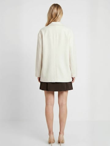 Blazer ' Susan ' Opal Studio en blanc