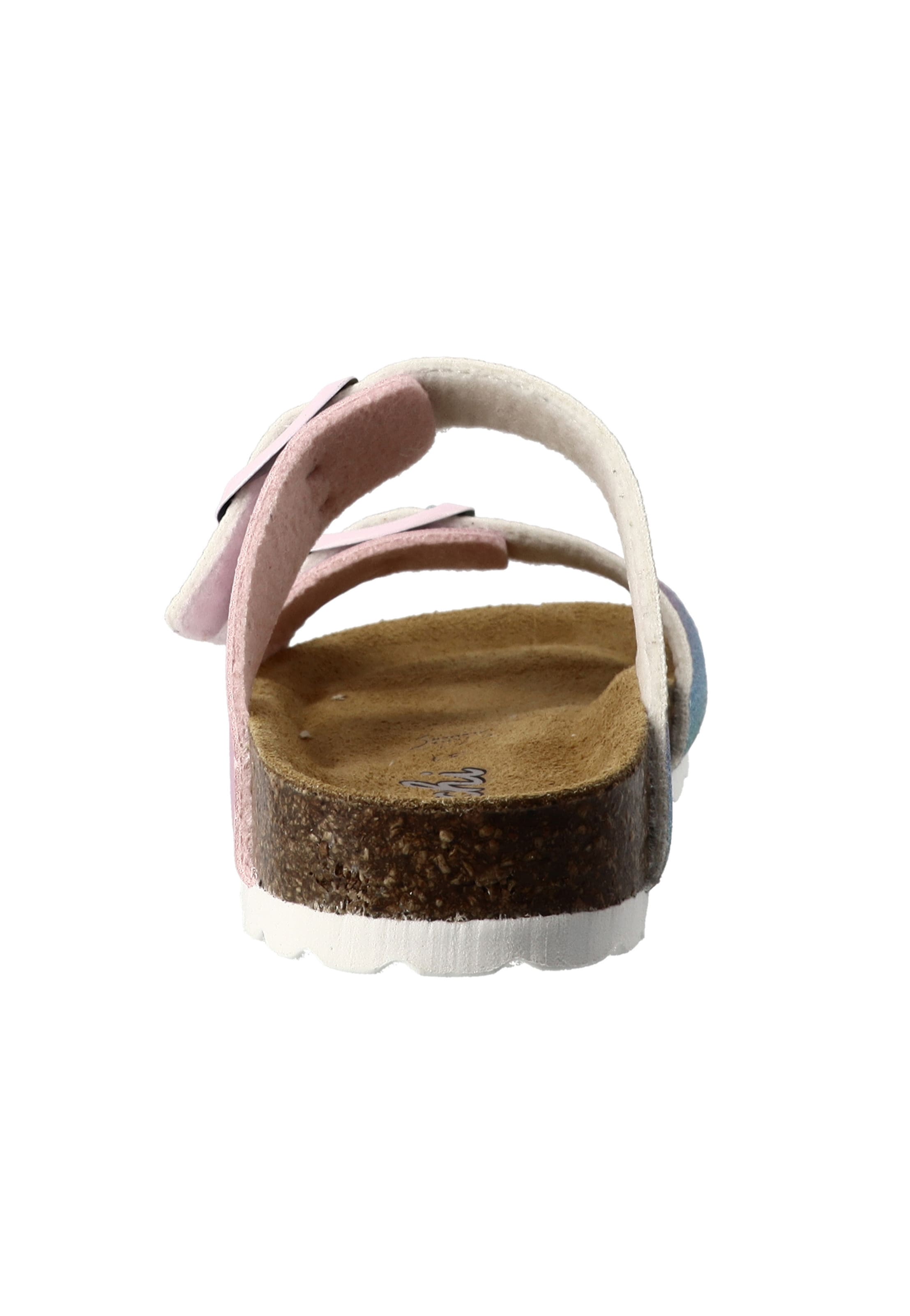 Sandales 'Olgi 5' LURCHI en rose