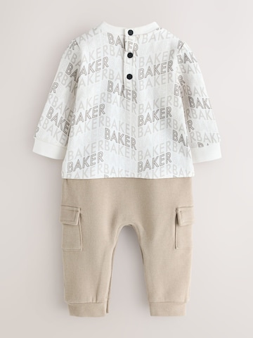 Tuta di Baker by Ted Baker in beige