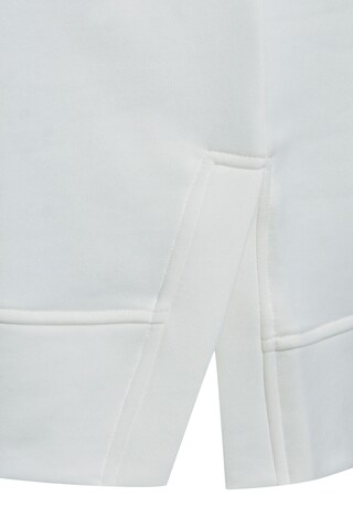 Milano Italy Sweatshirt in White