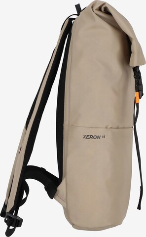 Zaino sportivo 'Xeron 15 ' di MAMMUT in beige