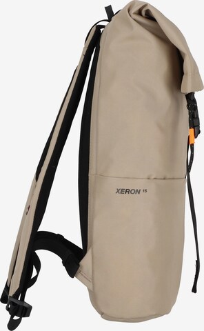 MAMMUT Sports Backpack 'Xeron 15 ' in Beige
