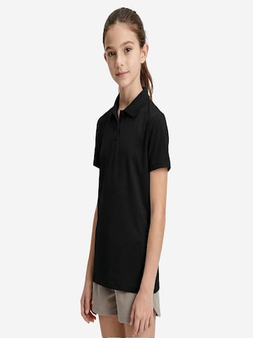 T-Shirt Tommy Life en noir