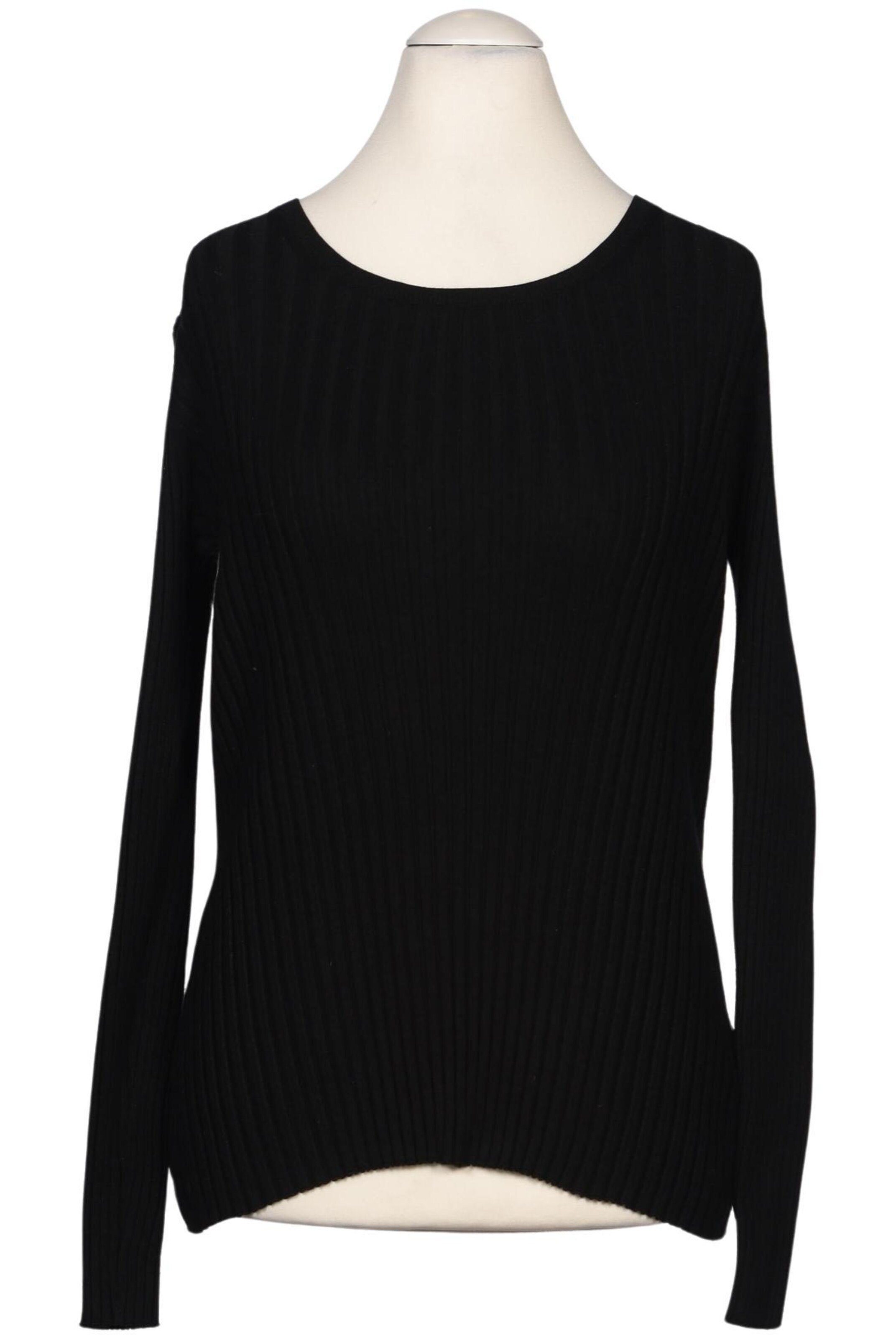 Filippa K Sweater & Cardigan in L in Black: front