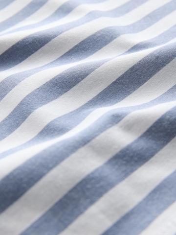 The Set - Regular Fit Camisa em azul