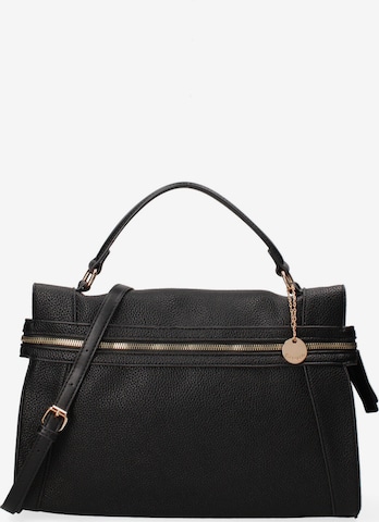 Borsa a mano di Diana&Co. in nero: frontale