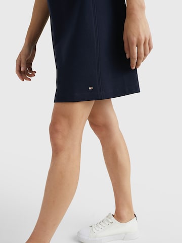 Robe TOMMY HILFIGER en bleu