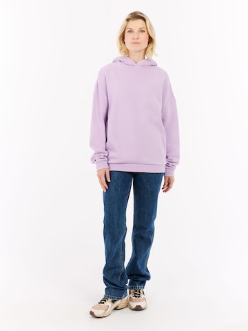 PROTEST Pullover 'PRTDAFNY' in Lila