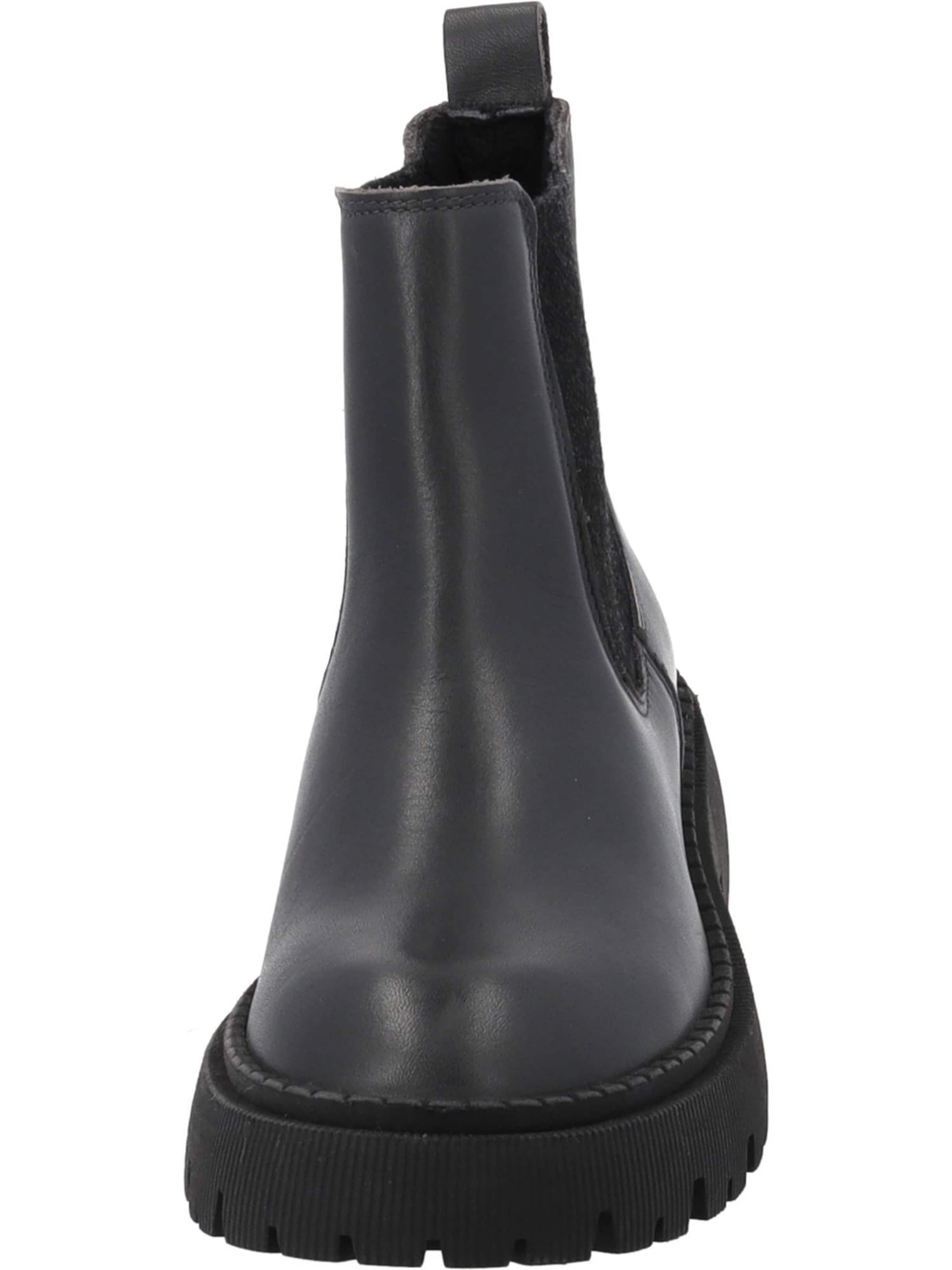 Palado Chelsea boots 'Cozyglow' in Grey