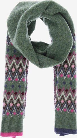 WHITE STUFF Scarf & Wrap in One size in Green: front