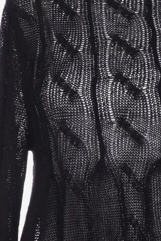 sarah pacini Sweater & Cardigan in XL in Black