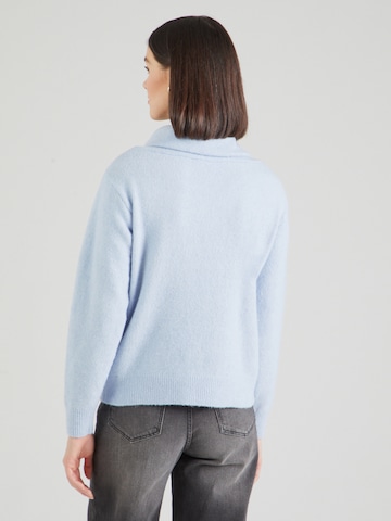 Pull-over 'VIKenya' VILA en bleu