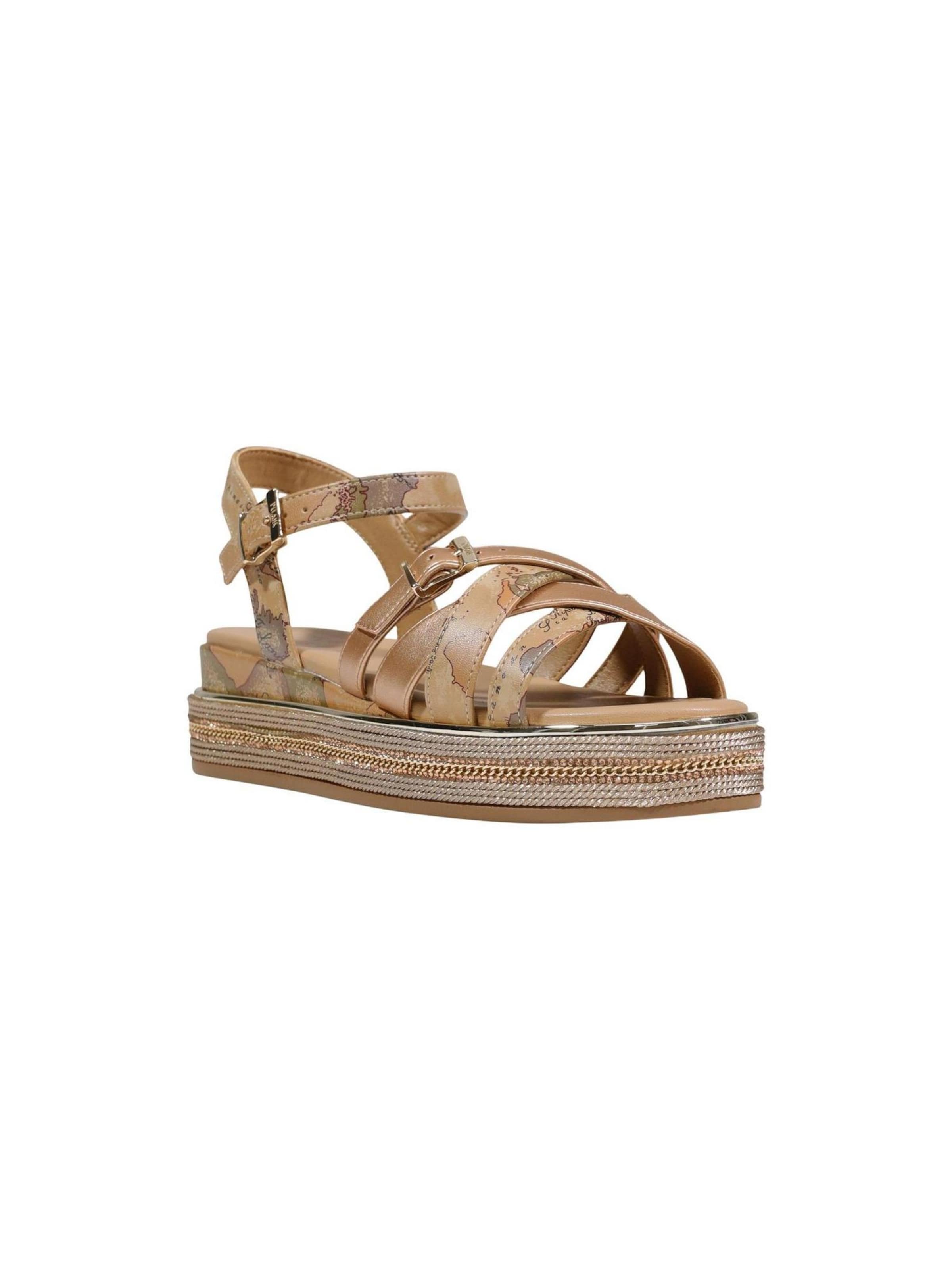 Sandalo 'CHILD 2488 0371' di Alviero Martini 1a clase in beige