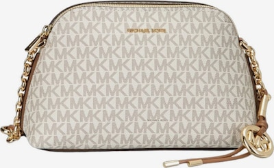 MICHAEL Michael Kors Torba preko ramena 'Michael Kors Sac Bandoulière Freddie Petit Dôme Beige' veličine One Size u bež, Pregled proizvoda