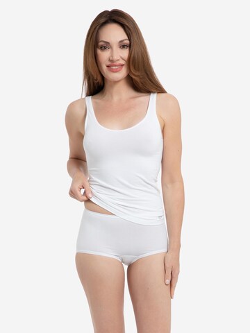 SPEIDEL Panty 'Soft Feeling' in Weiß