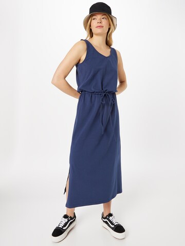 b.young - Vestido 'PANDINNA' en azul