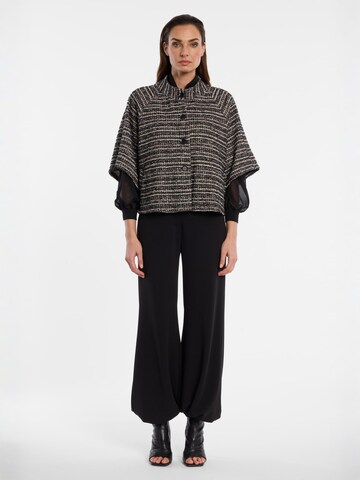 Ana Alcazar Between-season jacket ' Enalia ' in Mixed colours