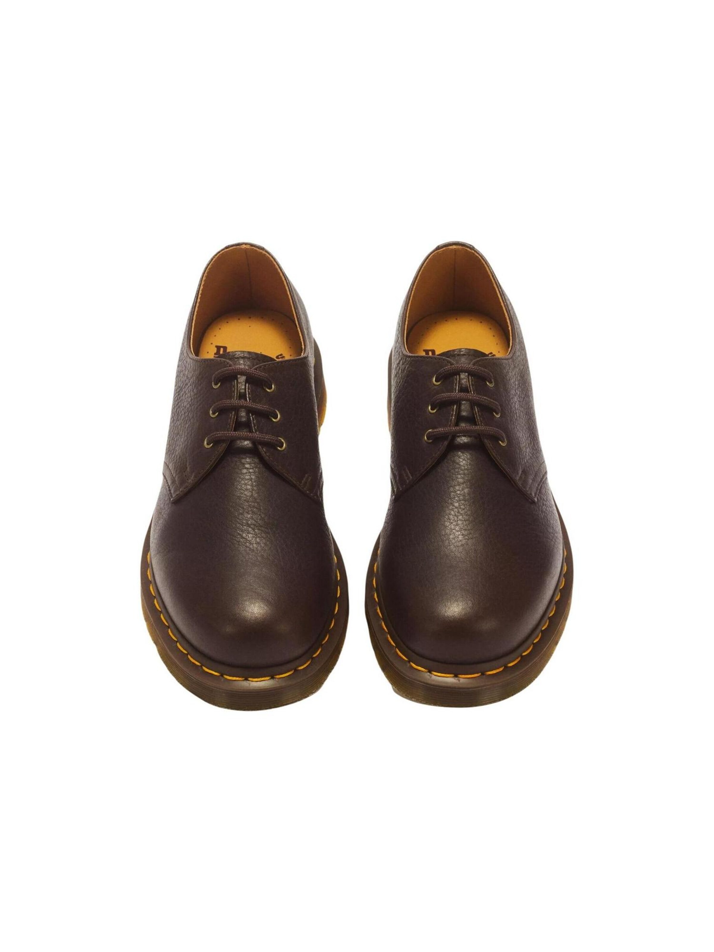 Dr. Martens Veterschoen in Bruin