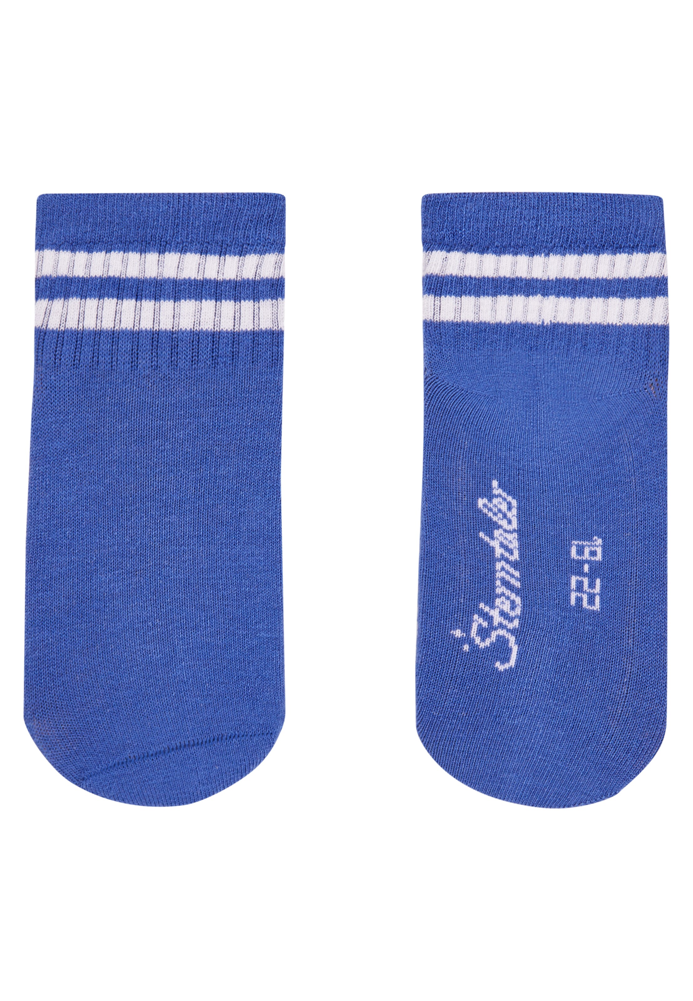 STERNTALER Socks in Blue