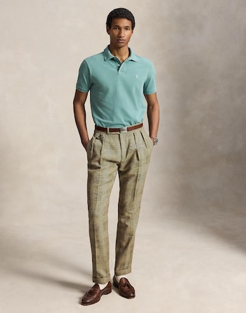 Polo Ralph Lauren Majica | zelena barva