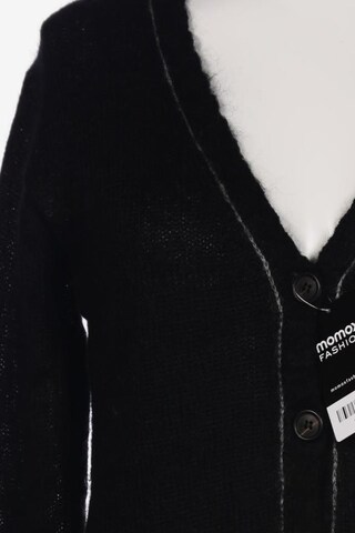 PRADA Sweater & Cardigan in S in Black