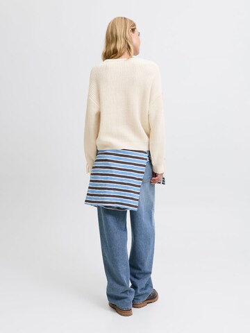 Pull-over JJXX en blanc