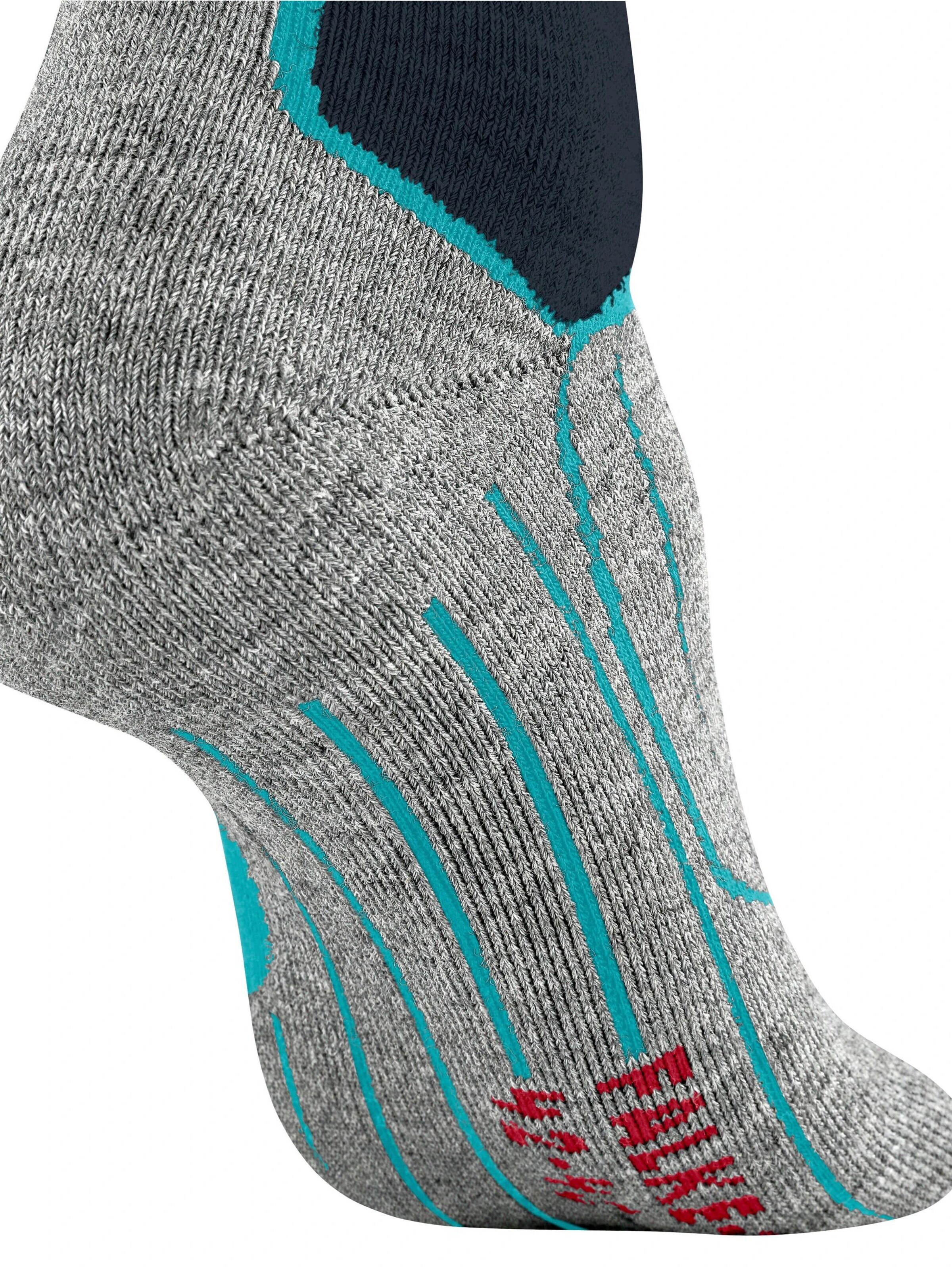 FALKE Athletic Socks 'SK2 Intermediate' in Blue