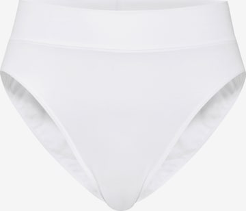 CALIDA Panty in White: front