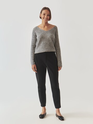 TATUUM Loose fit Trousers 'WIKORA' in Black