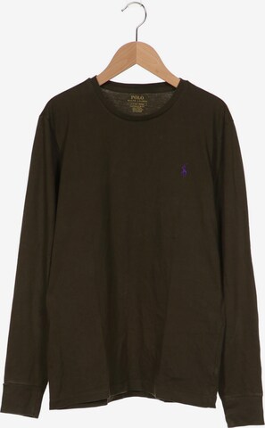 Polo Ralph Lauren Shirt in S in Green: front