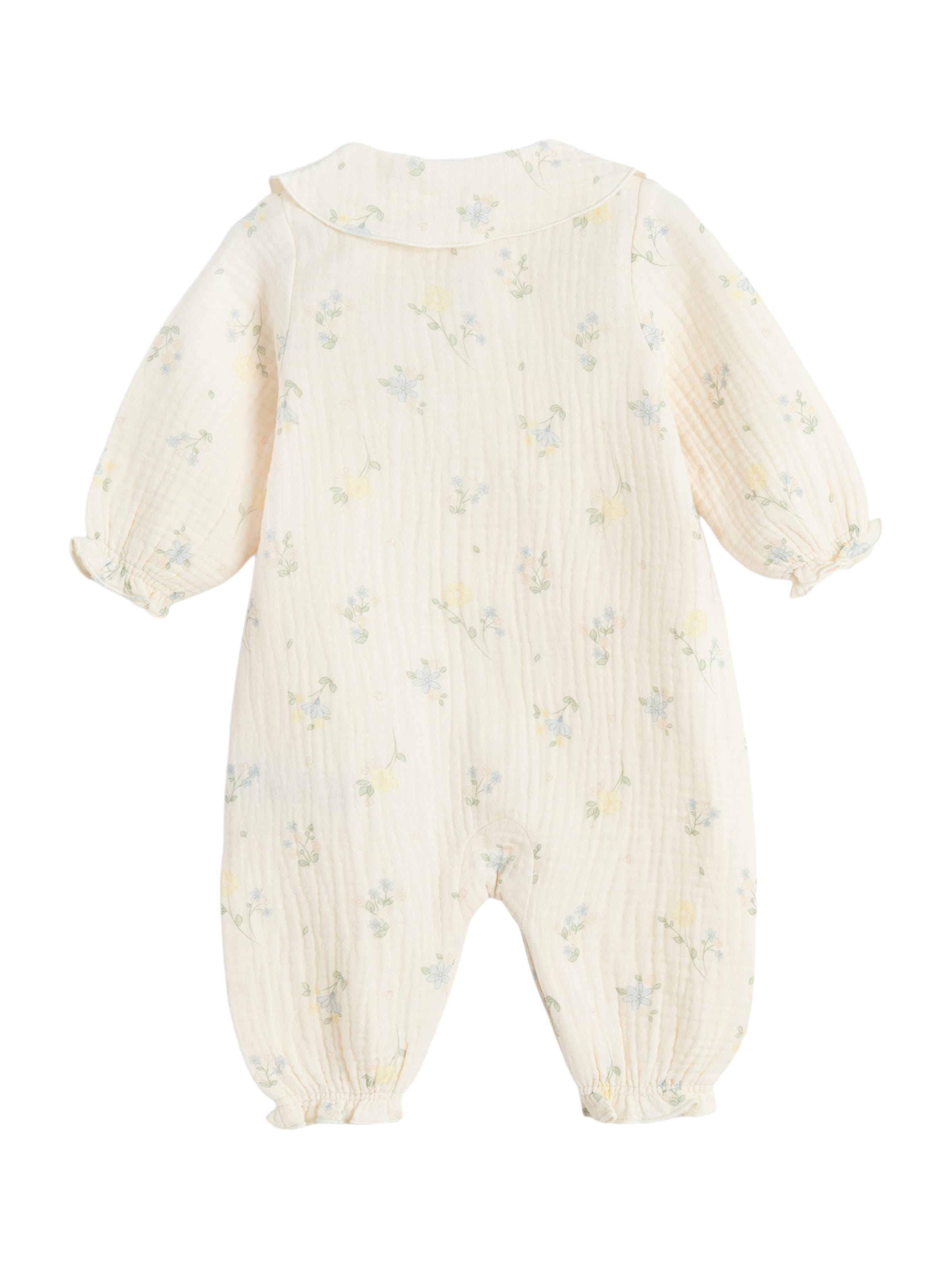 balts Cool Club Kombinezons