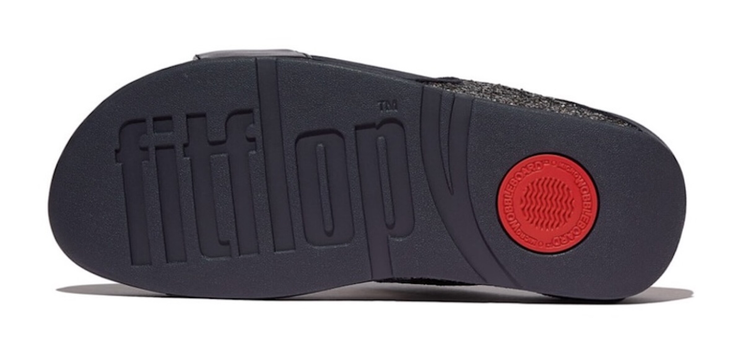 FitFlop Mules in Blue