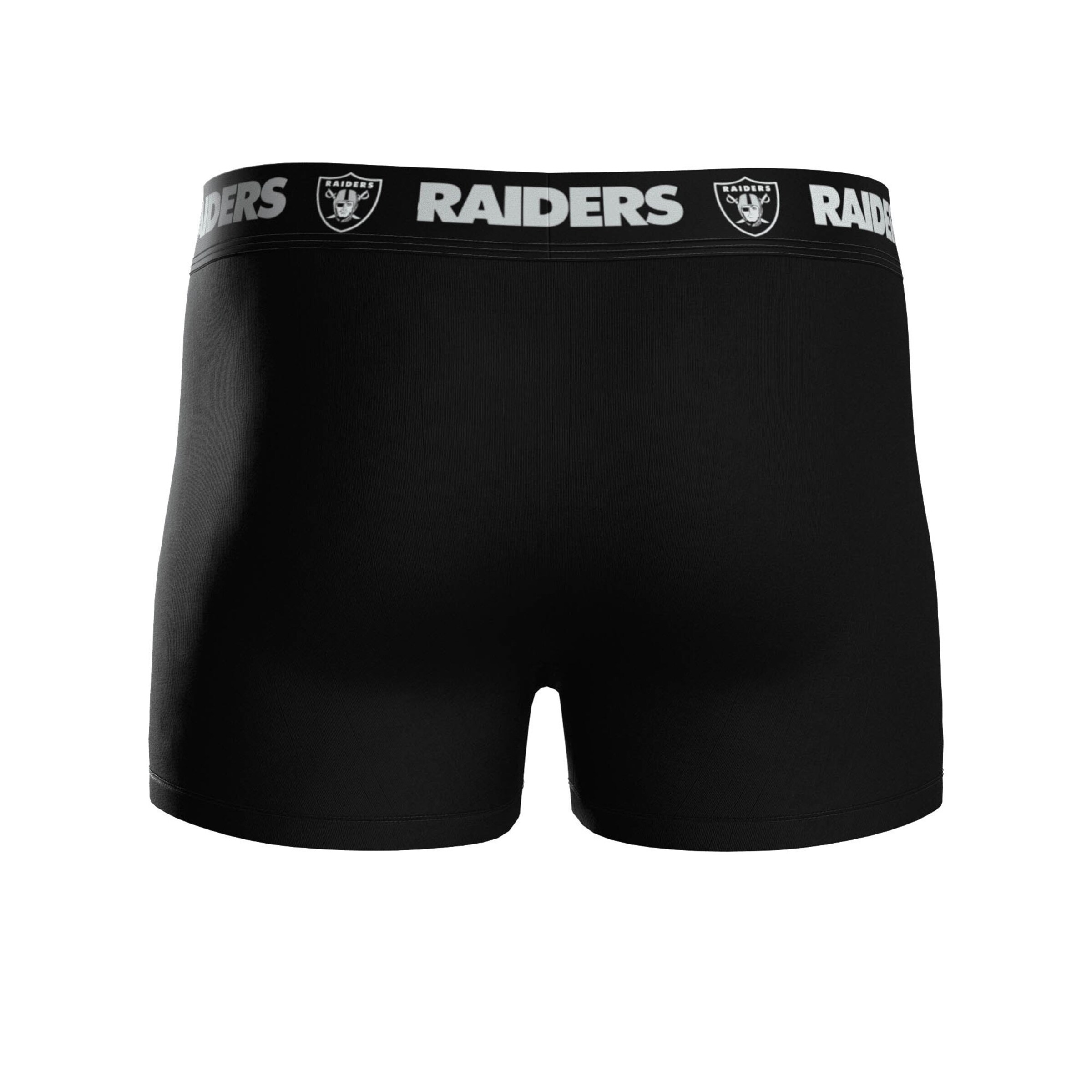 NFL Boxershorts in Mischfarben