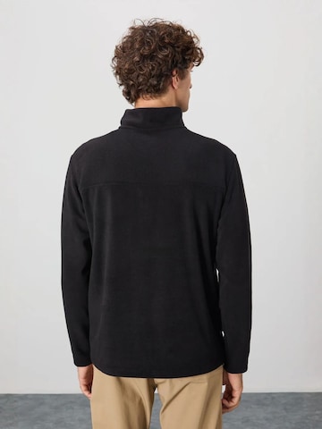 Tommy Life Sweatshirt in Green