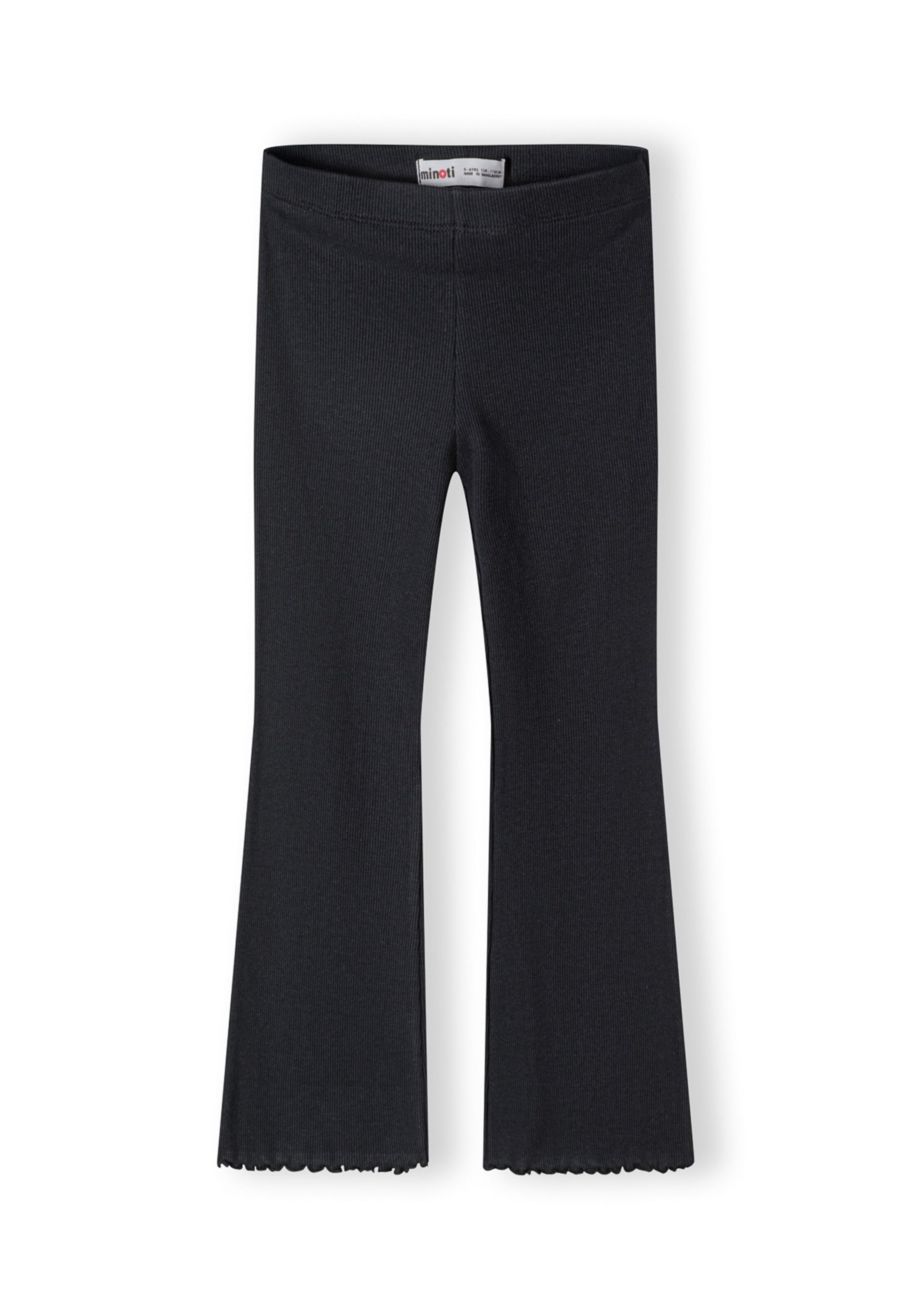 MINOTI Расклешенный Леггинсы в Ярко-розовый