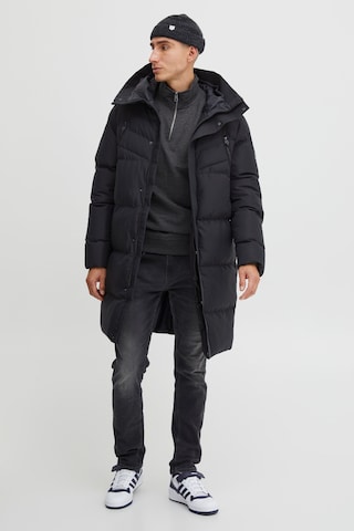 11 Project Winter Coat 'Denny' in Black